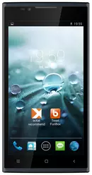 Galeria zdjęć telefonu teXet X-cosmo