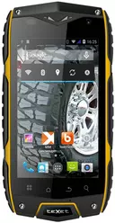Galeria zdjęć telefonu teXet X-driver Quad