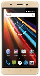 Galeria zdjęć telefonu teXet X-force