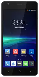 Galeria zdjęć telefonu teXet X-line