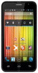 Galeria zdjęć telefonu teXet X-medium