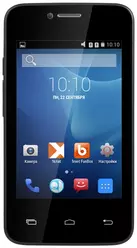 Galeria zdjęć telefonu teXet X-mini