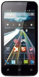 Galeria zdjęć telefonu teXet X-navi