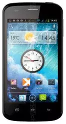 Galeria zdjęć telefonu teXet X-point