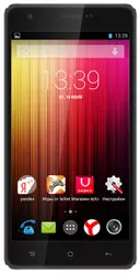 Galeria zdjęć telefonu teXet X-shine