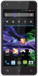 Galeria zdjęć telefonu teXet X-slim