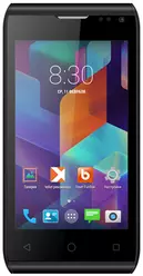 Galeria zdjęć telefonu teXet X-smart