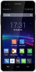Galeria zdjęć telefonu teXet X4