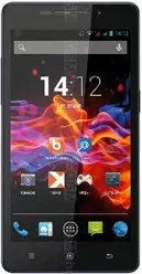 Galeria zdjęć telefonu teXet X8