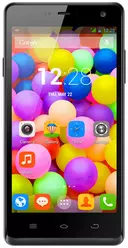 Galeria zdjęć telefonu THL 5000 Ultraphone