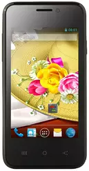 Galeria zdjęć telefonu THL A3