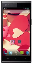 Galeria zdjęć telefonu THL T100s Ironman