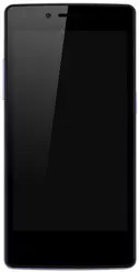 Galeria zdjęć telefonu THL T12