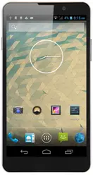 Galeria zdjęć telefonu THL T200