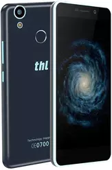 Galeria zdjęć telefonu THL T9