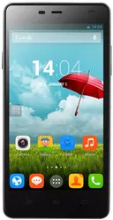 Galeria zdjęć telefonu THL 4400