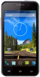 Galeria zdjęć telefonu THL W100S