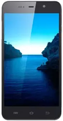 Galeria zdjęć telefonu THL W200S