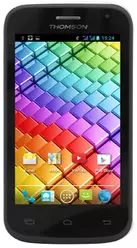 Galeria zdjęć telefonu Thomson Every 40