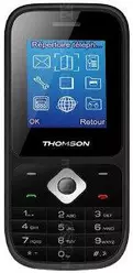 Galeria zdjęć telefonu Thomson TLink 10 Galeria zdjęć telefonu Thomson TLink 10