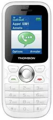 Galeria zdjęć telefonu Thomson TLink 15