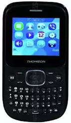 Galeria zdjęć telefonu Thomson TLink 22