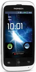Galeria zdjęć telefonu Thomson TLink 355 Galeria zdjęć telefonu Thomson TLink 355