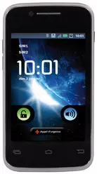 Galeria zdjęć telefonu Thomson TLink 360