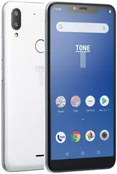 Galeria zdjęć telefonu Tone e19