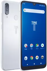 Galeria zdjęć telefonu Tone e20