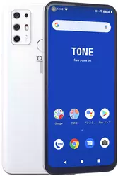 Galeria zdjęć telefonu Tone e21