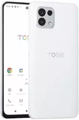 Galeria zdjęć telefonu Tone e22