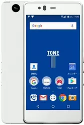 Galeria zdjęć telefonu Tone m17