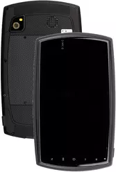 Galeria zdjęć telefonu Topicon MDT765