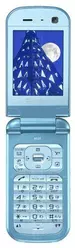 Galeria zdjęć telefonu Toshiba 908A