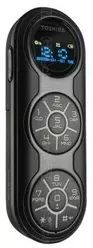 Galeria zdjęć telefonu Toshiba G450