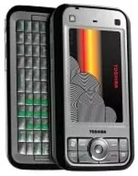 Galeria zdjęć telefonu Toshiba G900