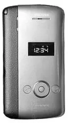 Galeria zdjęć telefonu Toshiba G910