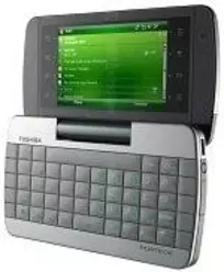 Galeria zdjęć telefonu Toshiba G920