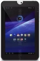 Galeria zdjęć telefonu Toshiba Thrive