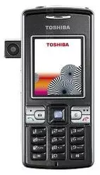 Galeria zdjęć telefonu Toshiba TS705