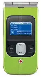 Galeria zdjęć telefonu Toshiba TX62