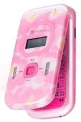 Galeria zdjęć telefonu Toshiba TX80