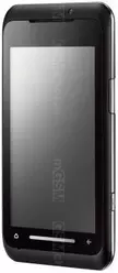 Galeria zdjęć telefonu Toshiba X02t