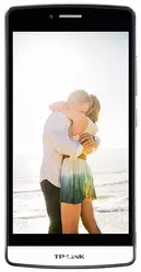 Galeria zdjęć telefonu TP-Link Neffos C5 Max