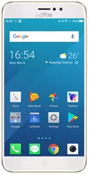 Galeria zdjęć telefonu TP-Link Neffos C7