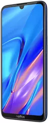Galeria zdjęć telefonu TP-Link Neffos C9 Max
