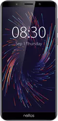 Galeria zdjęć telefonu TP-Link Neffos C9 Galeria zdjęć telefonu TP-Link Neffos C9