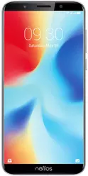 Galeria zdjęć telefonu TP-Link Neffos C9A