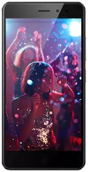 Galeria zdjęć telefonu TP-Link Neffos X1 Lite